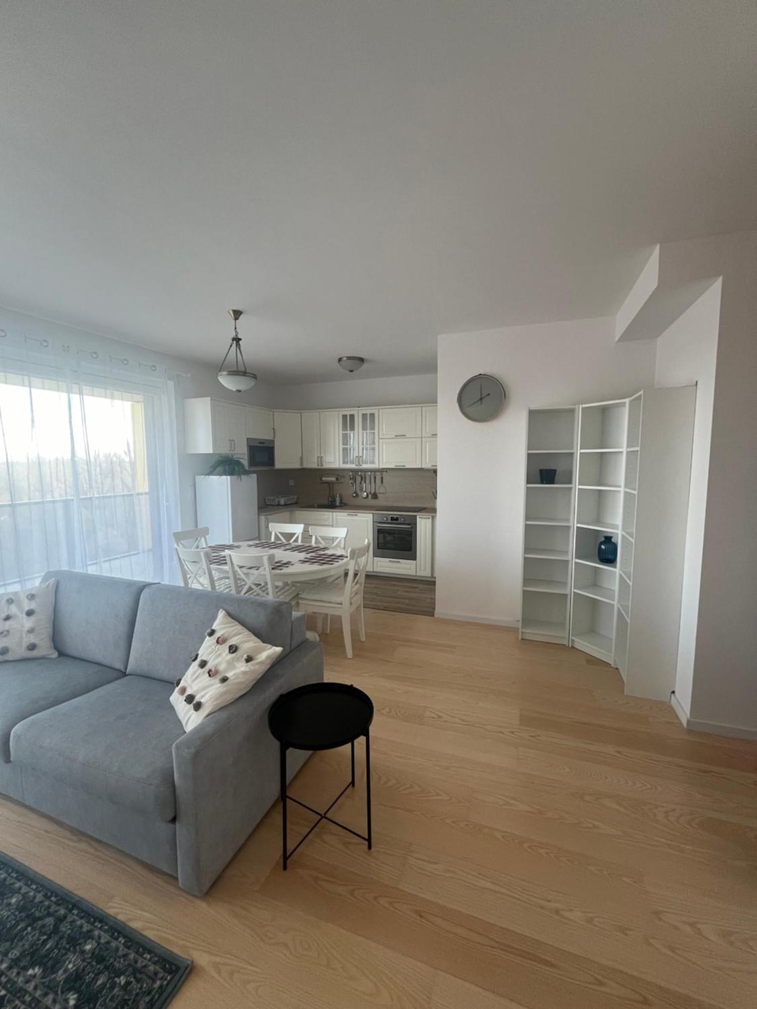 Waterfront City Apartments By Urbanrent Budapeszt Zewnętrze zdjęcie