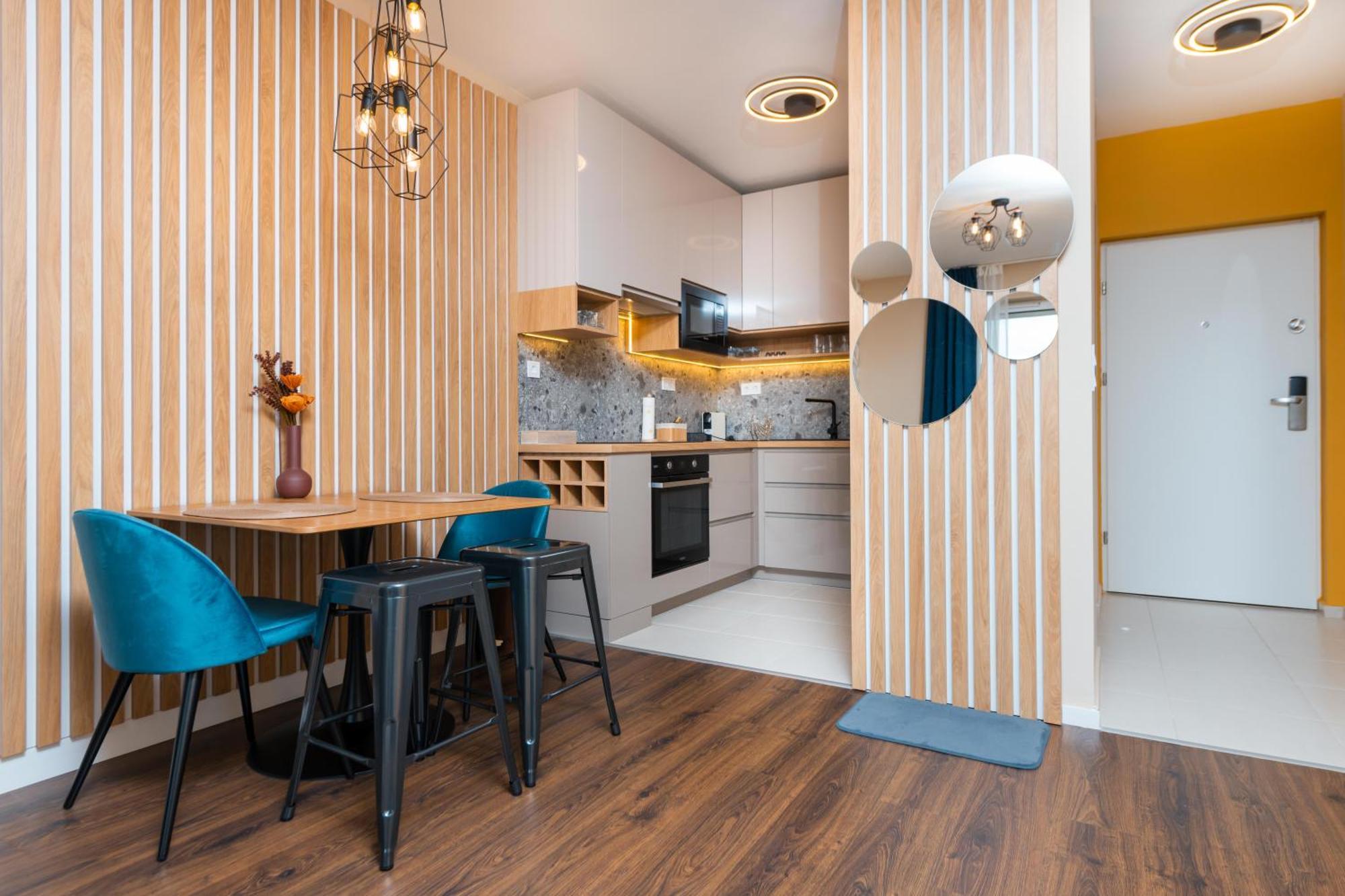 Waterfront City Apartments By Urbanrent Budapeszt Zewnętrze zdjęcie